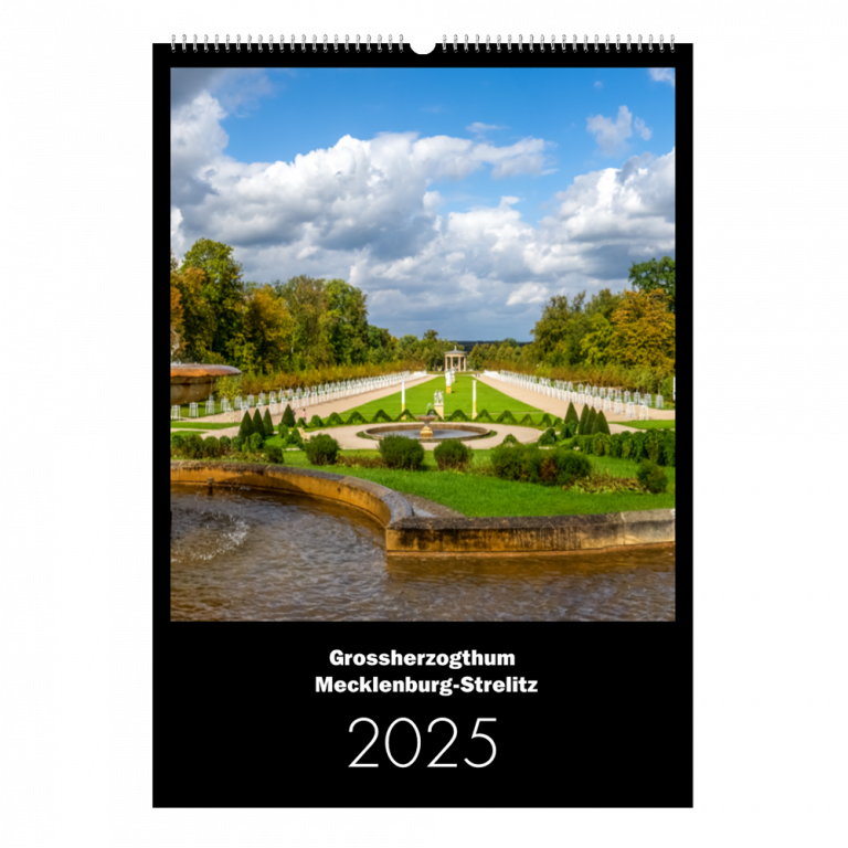 2025-Kalender-Titelseite