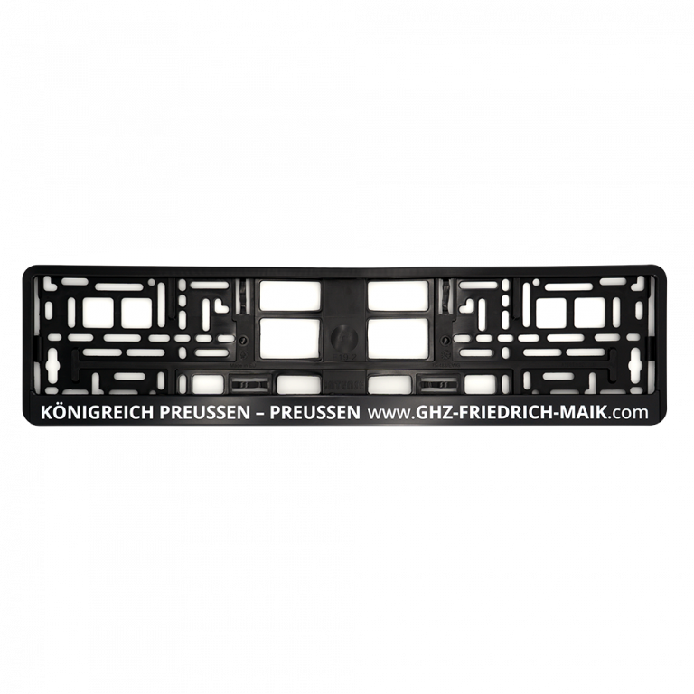 nummernschildhalter-preussen